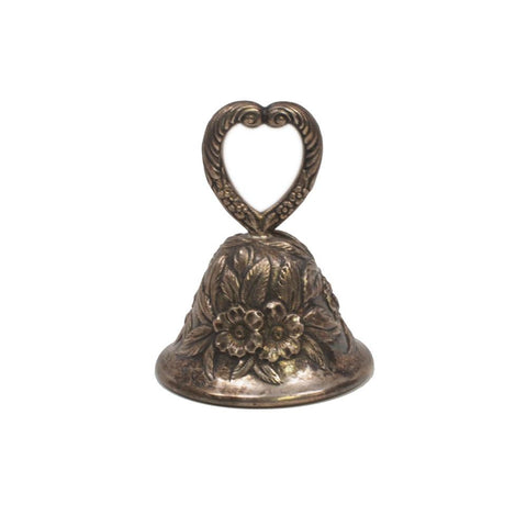 S. Kirk & Son Sterling Silver Bell Repousse