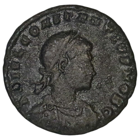 Roman Imperial, Constantius II AE3/4 337-361 AD - Fine