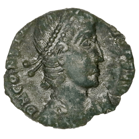 Roman Imperial, Constantius II AE3 337-361 AD - Very Fine