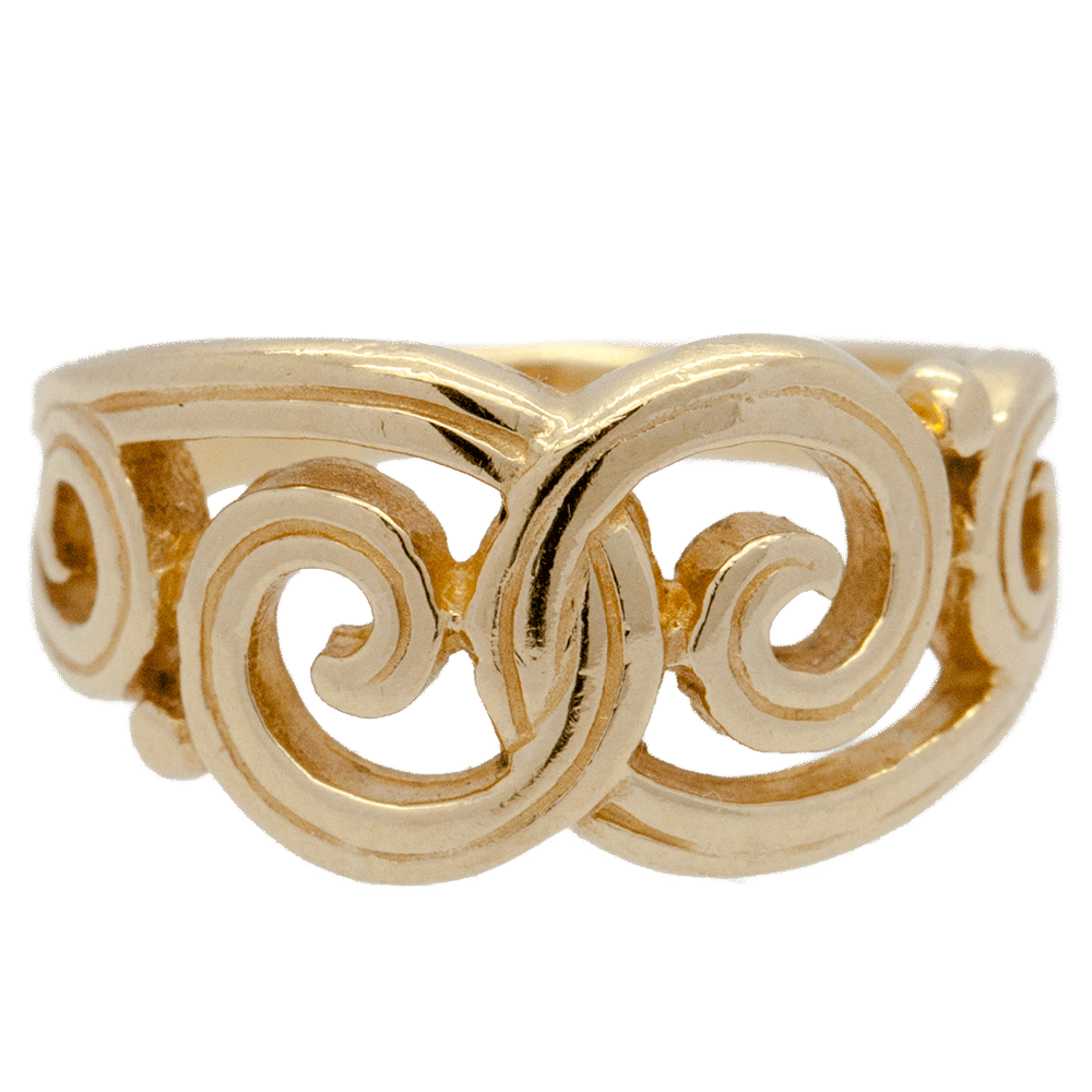 James avery 2025 white gold