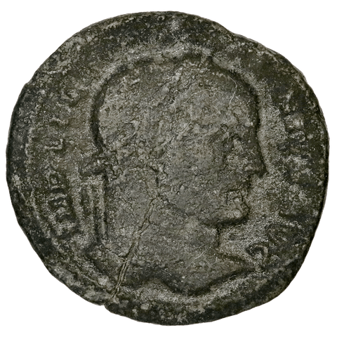 Roman Imperial, Licinius I AE3 308-324 AD - Fine