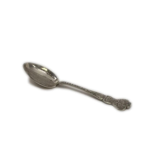 Lookout Mountain Chattanooga Sterling Souvenir Spoon