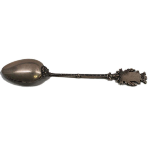 Mathaus Souvenir Spoon