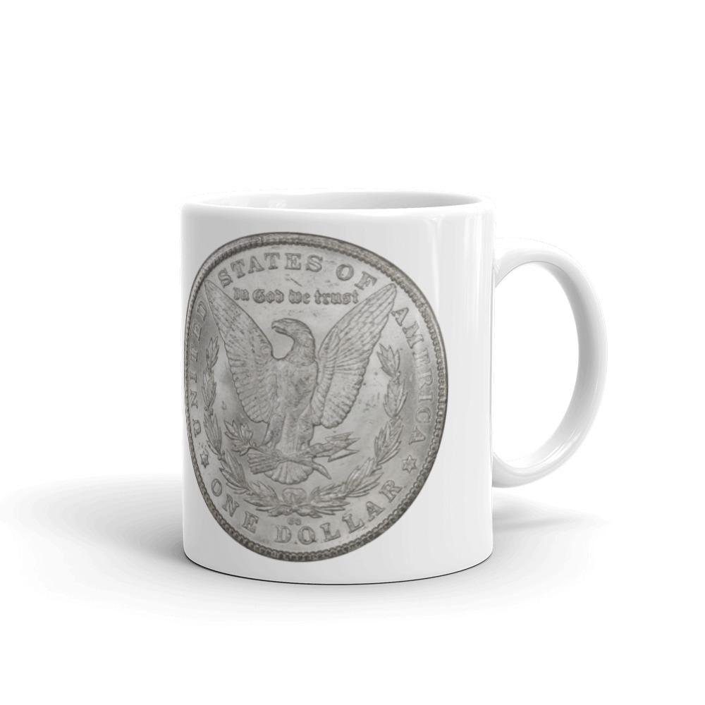 Cafecito Mug – Karla and Co.