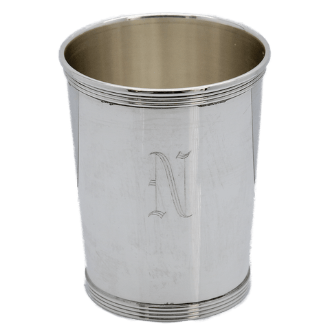 Newport Sterling 3 3/4” Mint Julep Cup 1673
