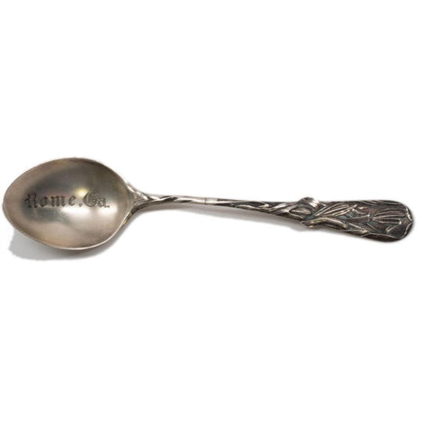 Rome, GA Souvenir Spoon