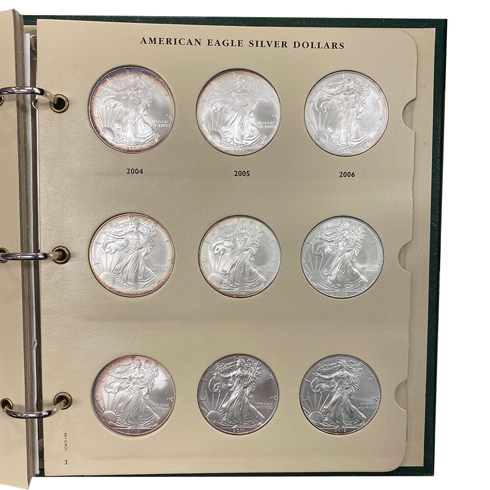 Confezione 10 Espositori Per Monete In Acrilico Per Mostre E - Foto 2