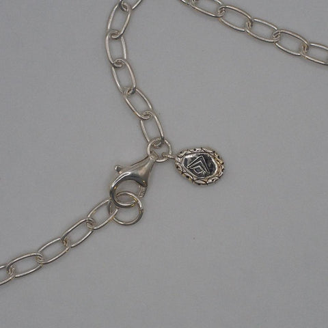 Silpada Sterling Silver Necklace