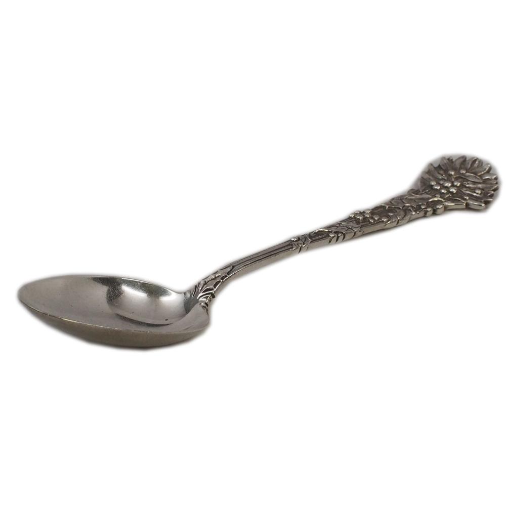 Tiffany and discount co silver spoon