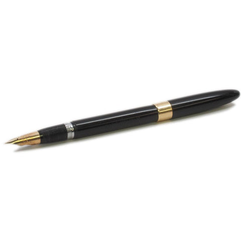 Scheaffer Touchdown Mid-Century Fountain Pen 14K Fine Nib - Extremely Fine