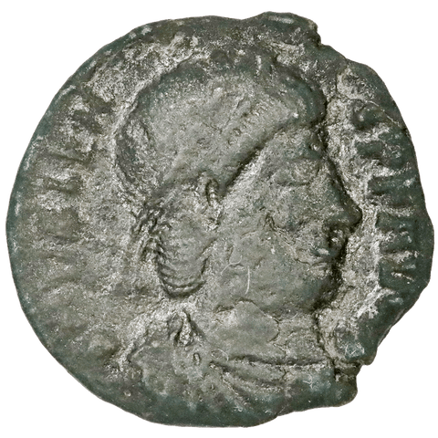 Roman Imperial, Valens AE3 364-376 AD - Very Good/Fine