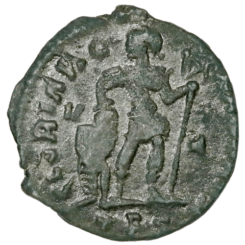 Roman Imperial, Valens AE3 364-376 AD - Very Good/Fine