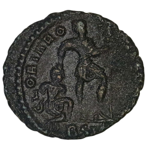 Roman Imperial, Valens AE3 364-376 AD - Fine