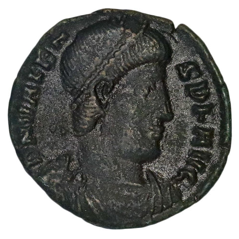 Roman Imperial, Valens AE3 364-376 AD - Very Fine