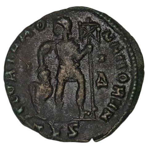 Roman Imperial, Valens AE3 364-376 AD - Very Fine